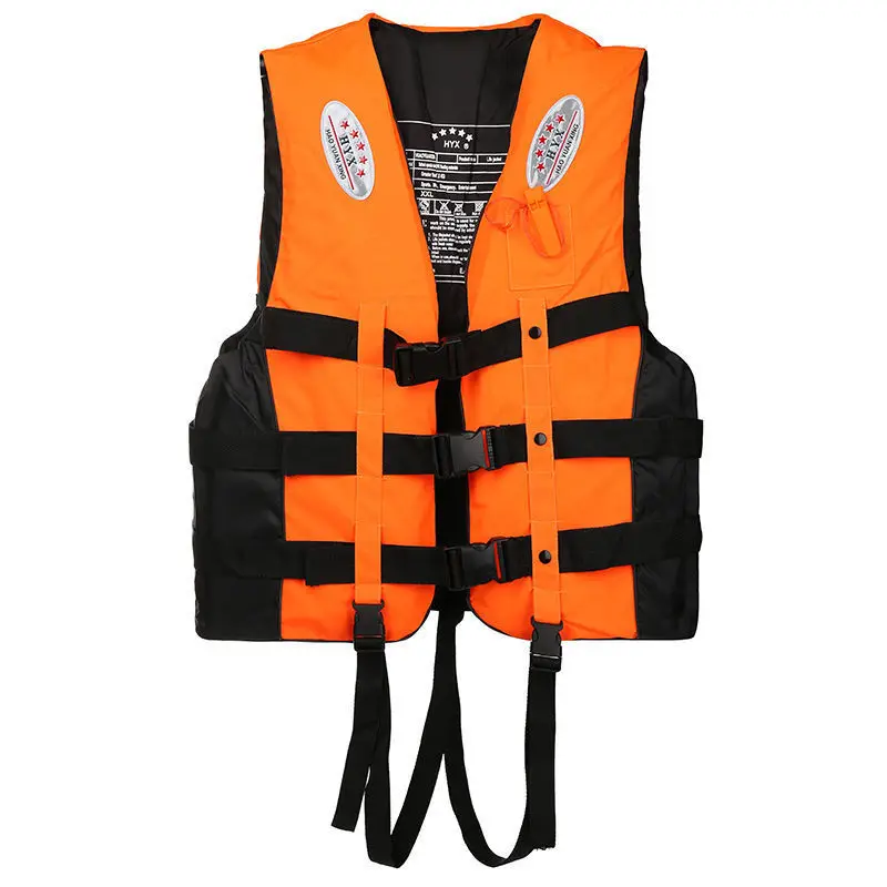 China Boating rafting water entertainment women&men life jacket
