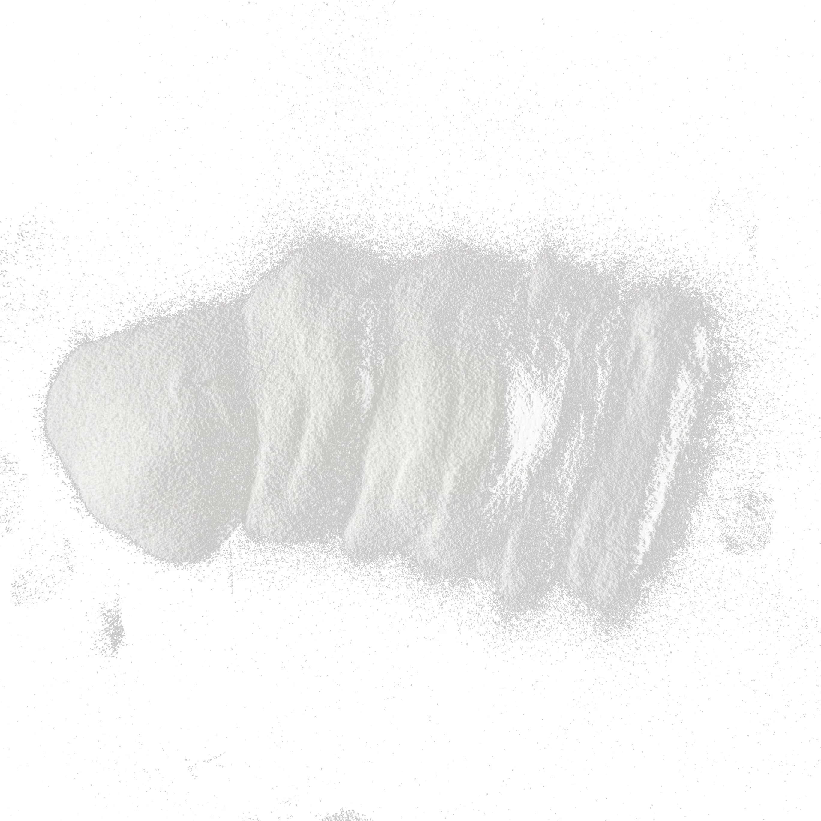 PVC White Powder Plastic Raw Material PVC for Film and Tubing PVC P-1000