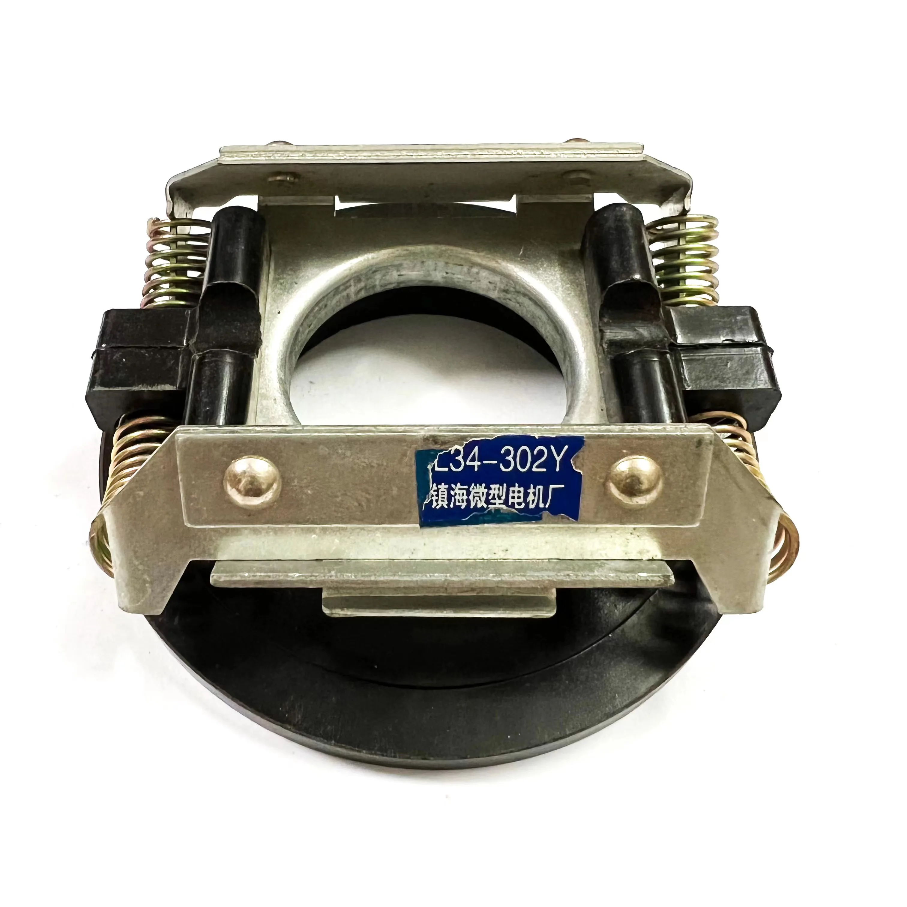 High quality L34-302Y   centrifugal switch  motor  moving  stationary parts