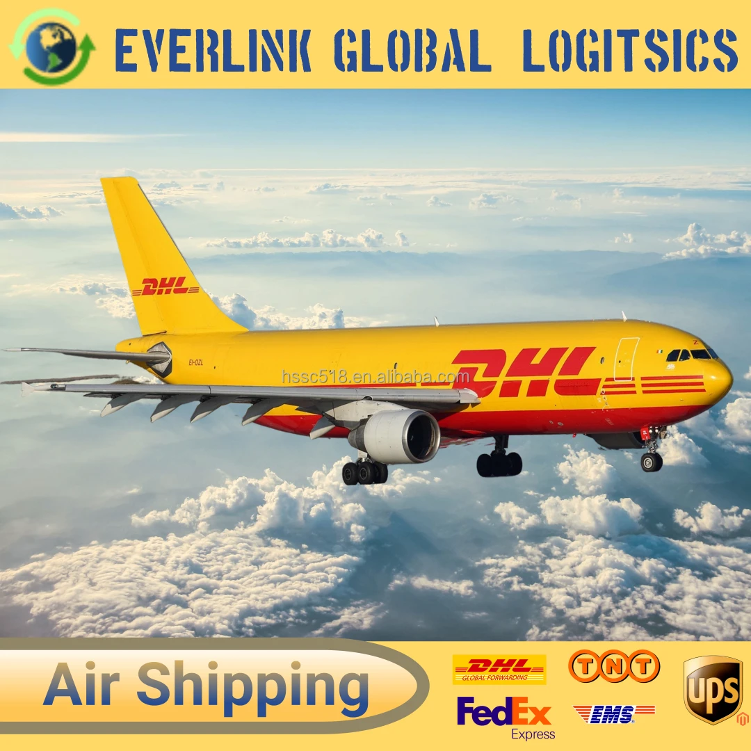 Hengsen China Best Cost Aliexpress Standard Shipping From China To Lebanona To Egypt