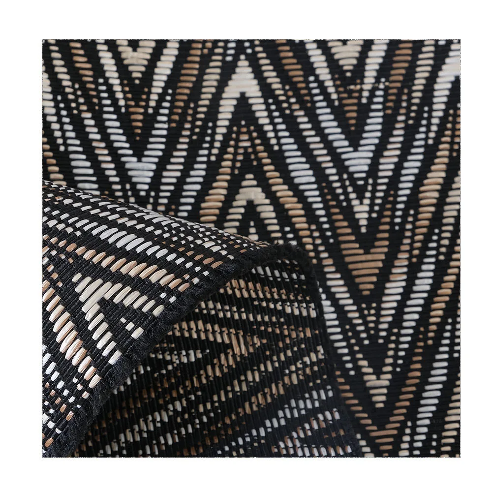 Wholesale Eco-friendly Material Knitting Polyester Jacquard Fabric For Pillow Cover High quality waterproof fabric