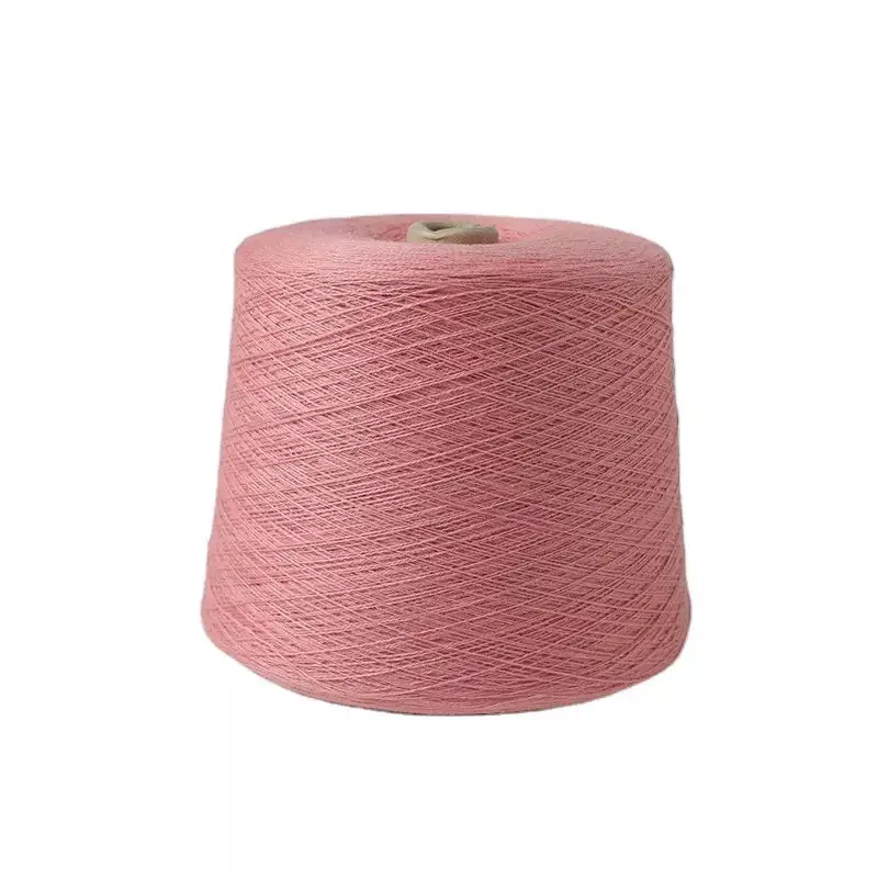 42 g Angora mohair yarn is wool blended yarn used for hand knitting Sweaters, etc is high quality and low price yarn
