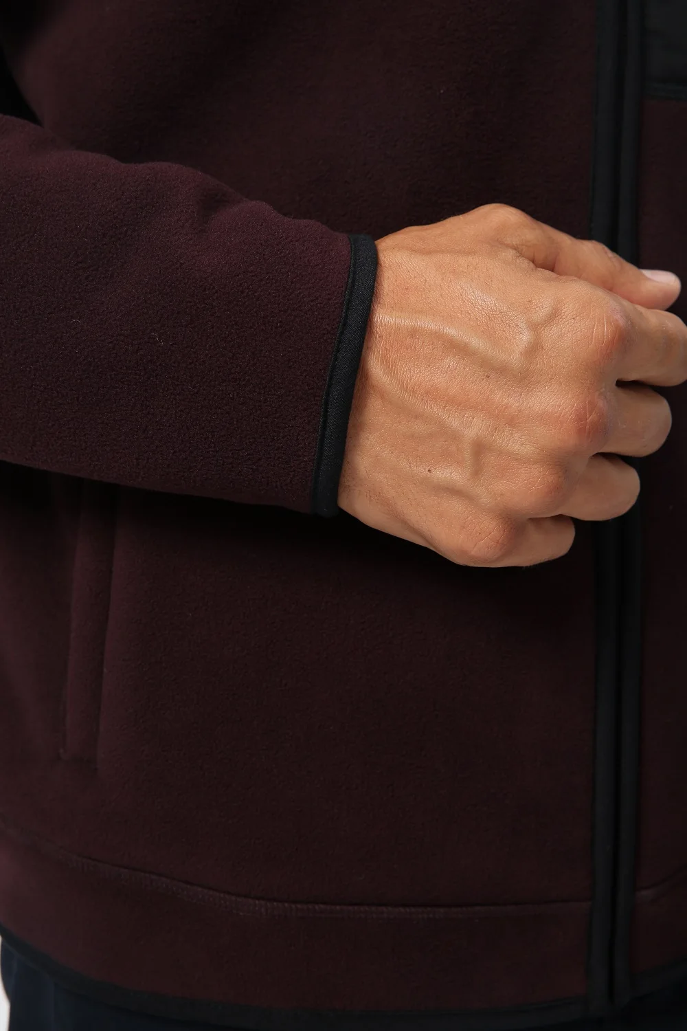 Hot Sale GTIG Winter Bomber Puffer Jackets Men