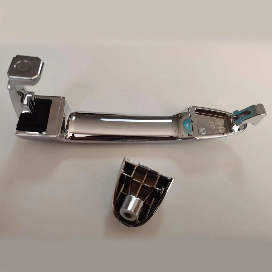 Car Front Rear Right Left Exterior Door Handle For Kia 82660-1D030