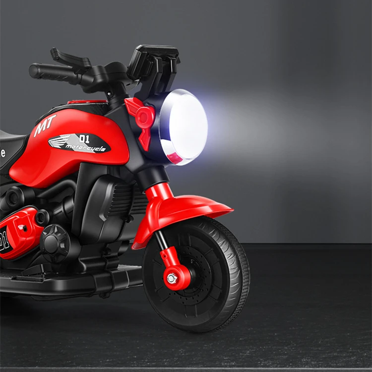 Cheap price electric motorcycle for children for sale/Battery powered motorbike for 2-8 years old children