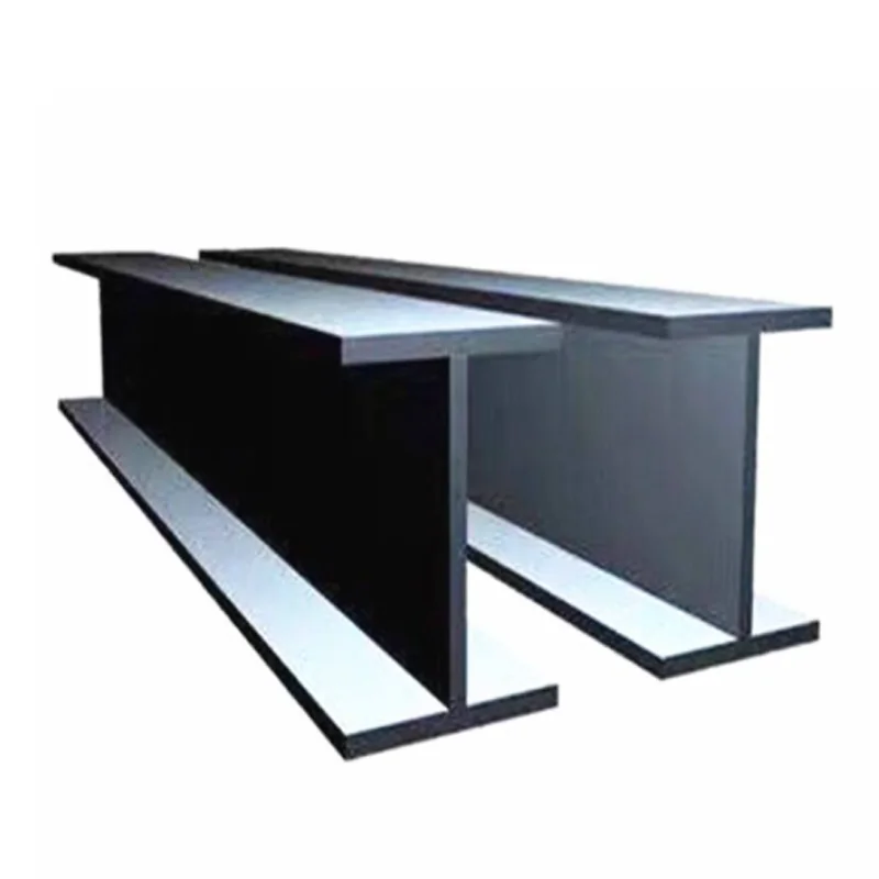 H Beam ASTM A36 Carbon Hot Rolled Prime Structural Steel galvanized steel h beam