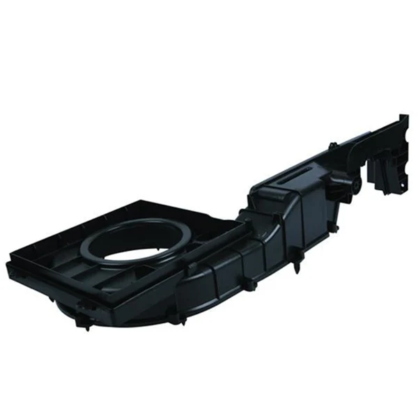 Прочные и долговечные Литые пластиковые Запчасти для литья под давлением