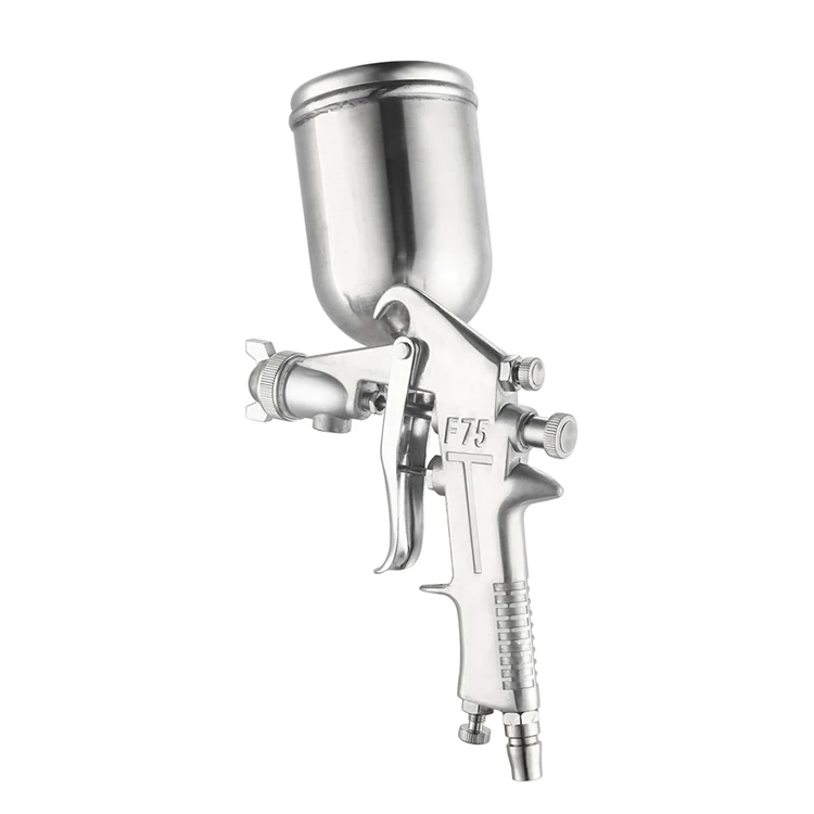 Оптовая продажа, электрический пистолет-распылитель высокого давления без воздуха, пистолет-распылитель для мойки автомобиля с пистолетом
