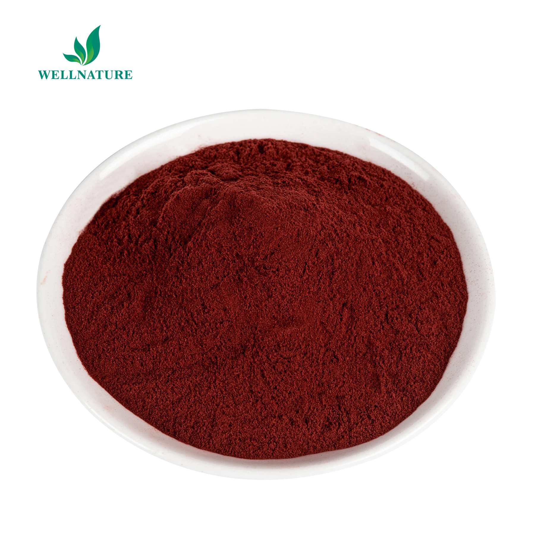 Factory Supply Food Grade Chromium Picolinate CAS 14639-25-9 Chromium Picolinate Powder