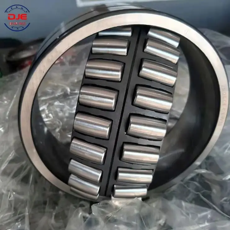 High Quality Low Price Factory Manufacturer Spherical Roller Bearing 70*125*31