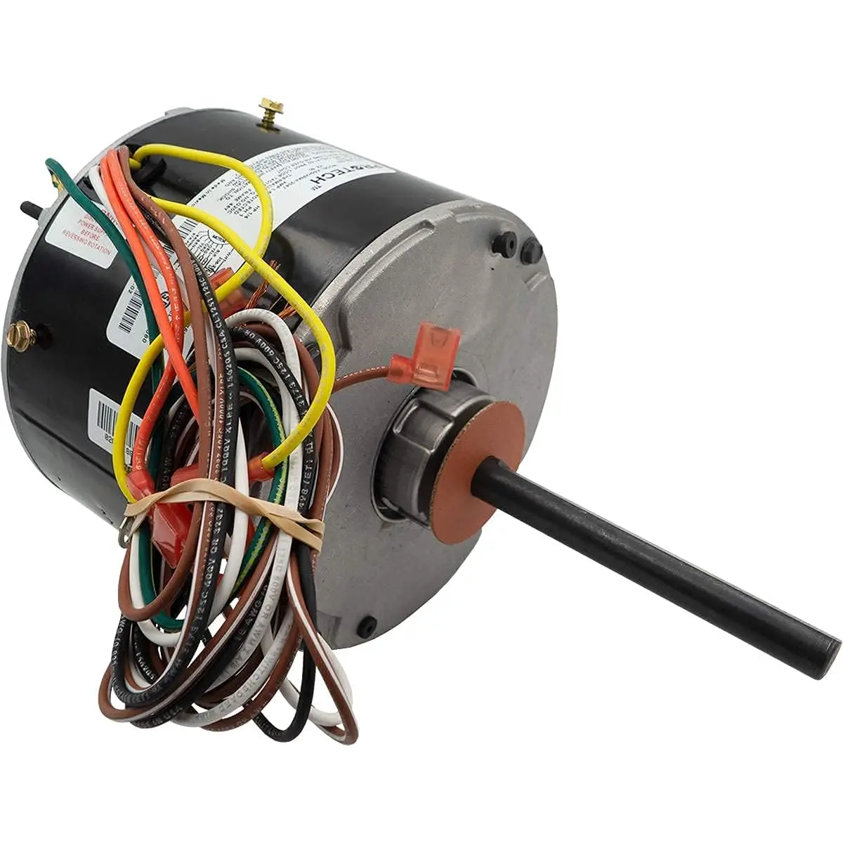OEM Ydk140-187-4 High Quality Universal 1/4hp Air Conditioner Condenser Fan Motor