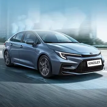 Toyota Levin 2023 автомобиль Corolla 1.2L Edition Shenzhen 1 2