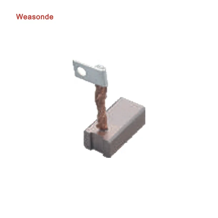 
BSX12 68-9101 low noise carbon brush starter parts for automobile deuts thermo king starter 