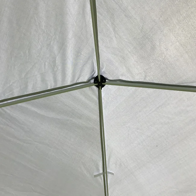 Custom outdoor folding gazebo for beach shading