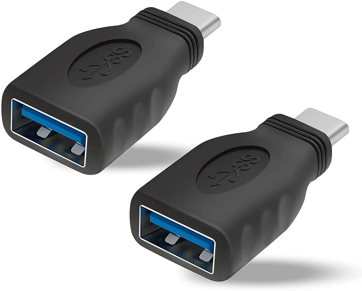 Original USB Type C OTG Adapter For Samsung s8 S10 OTG GH98-41288A Fast Data USB-C Connector Type-C To USB 3.0 OTG Converter