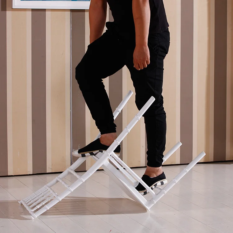  Современный дизайн Штабелируемый стул для свадебной вечеринки тиффани и Банкетный