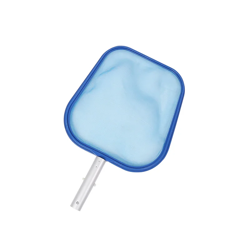 Professional Wholesale Standard Pool Equipment Cleaning Tool Heavy Duty  Leaf Skimmer Net