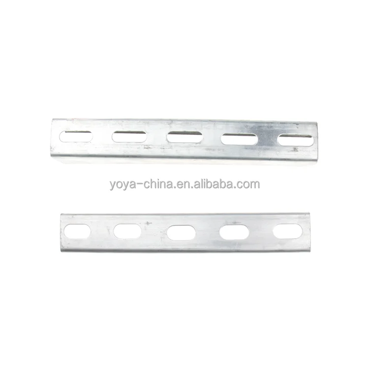 Hangzhou Yoya китайская фабрика, структурная сталь Unistruct C Канал по хорошей цене