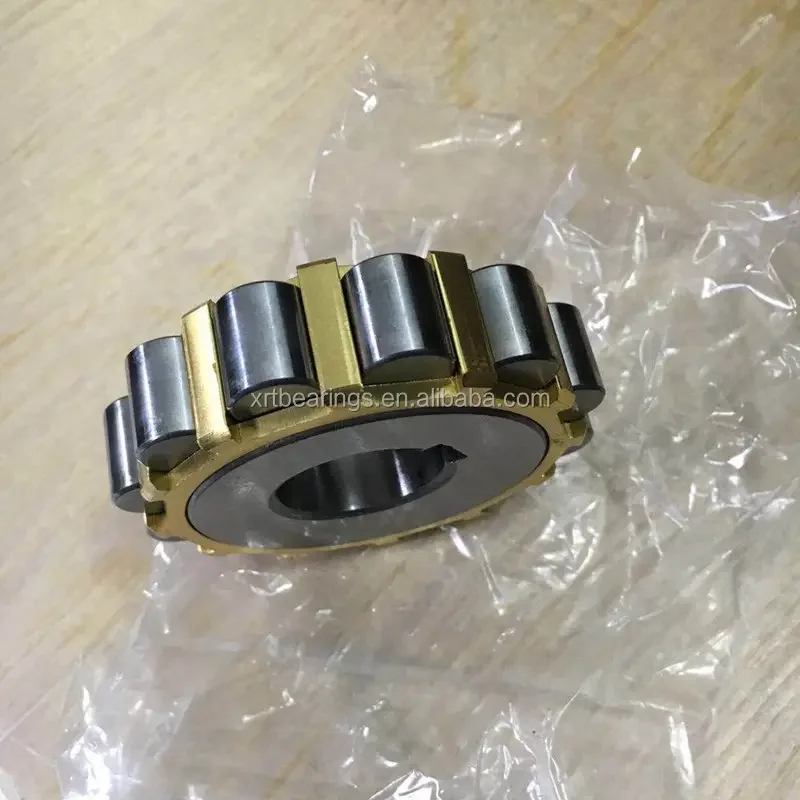 High Precision HKR29D Cylindrical Eccentric Roller Bearings