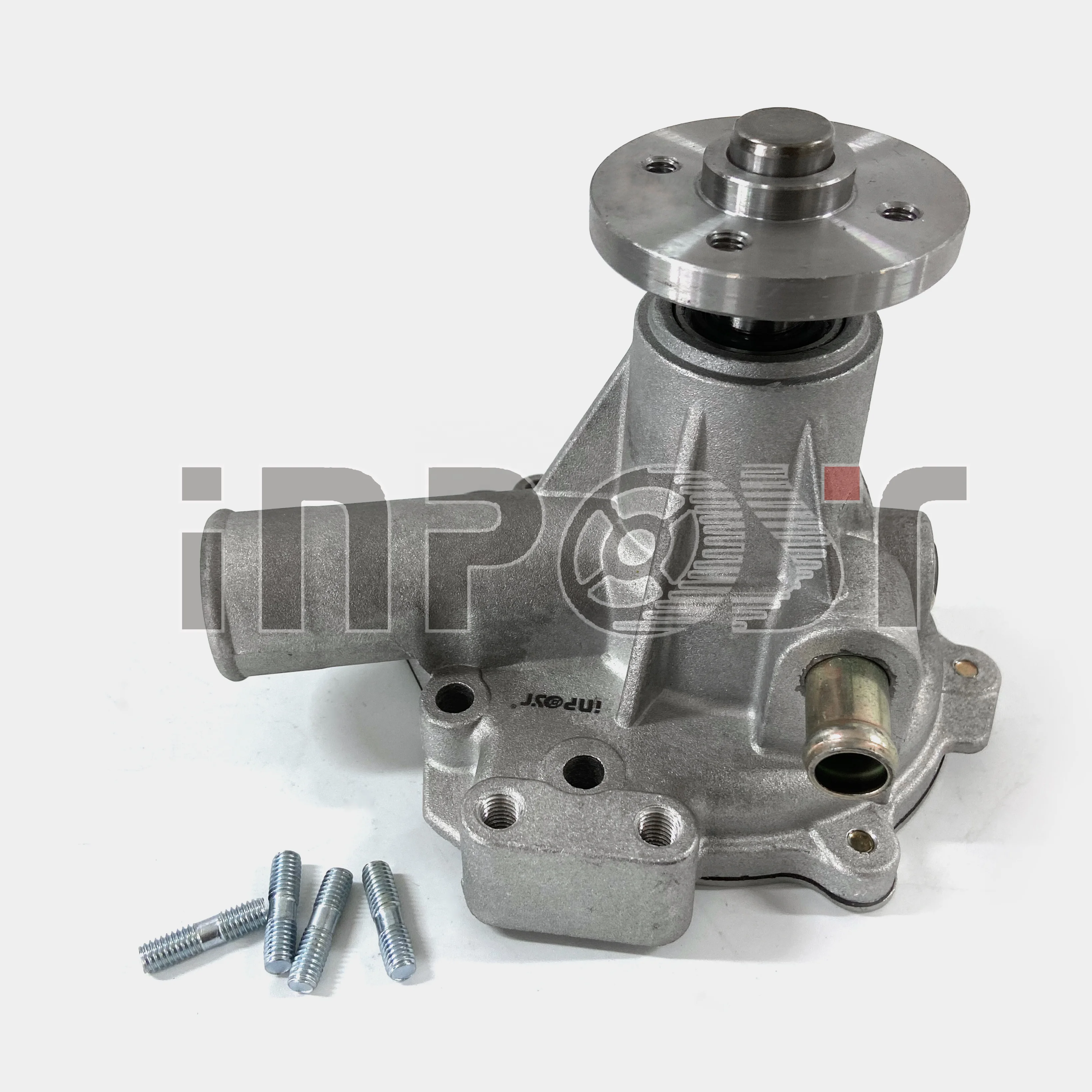 145017951 145017950 Water Pump for Perkins HL403C-15 HP404C-22 HR404C-22T