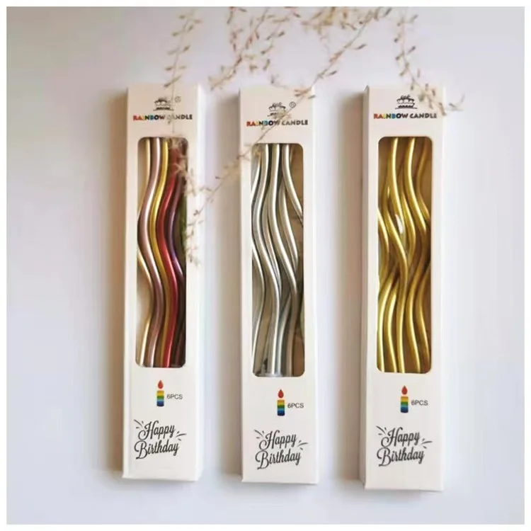 Candles4