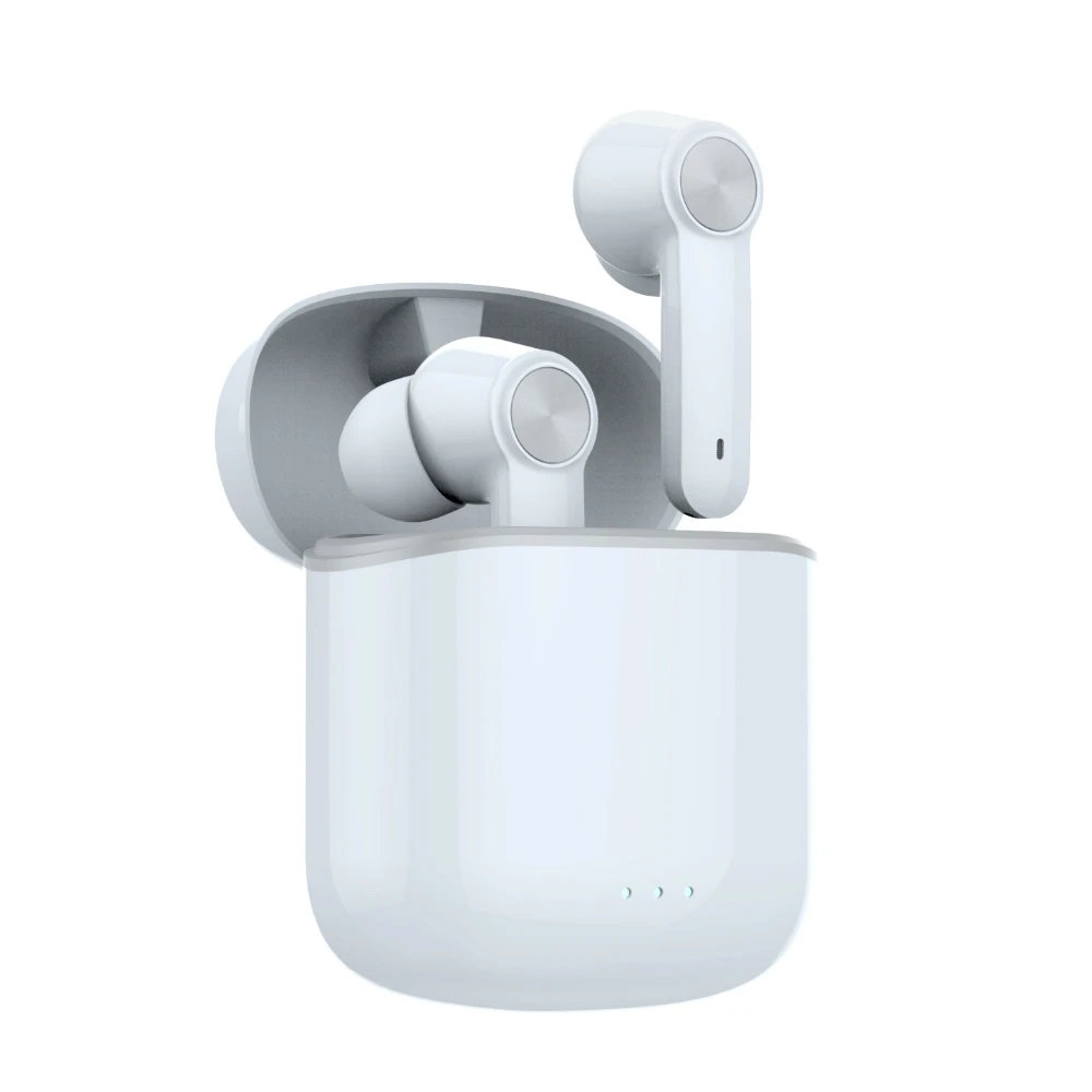 Наушники-вкладыши E09 mini in-ear best 5.1ENC true wireless bluetooth, 4 микрофона, bluetooth-наушники с низкой задержкой