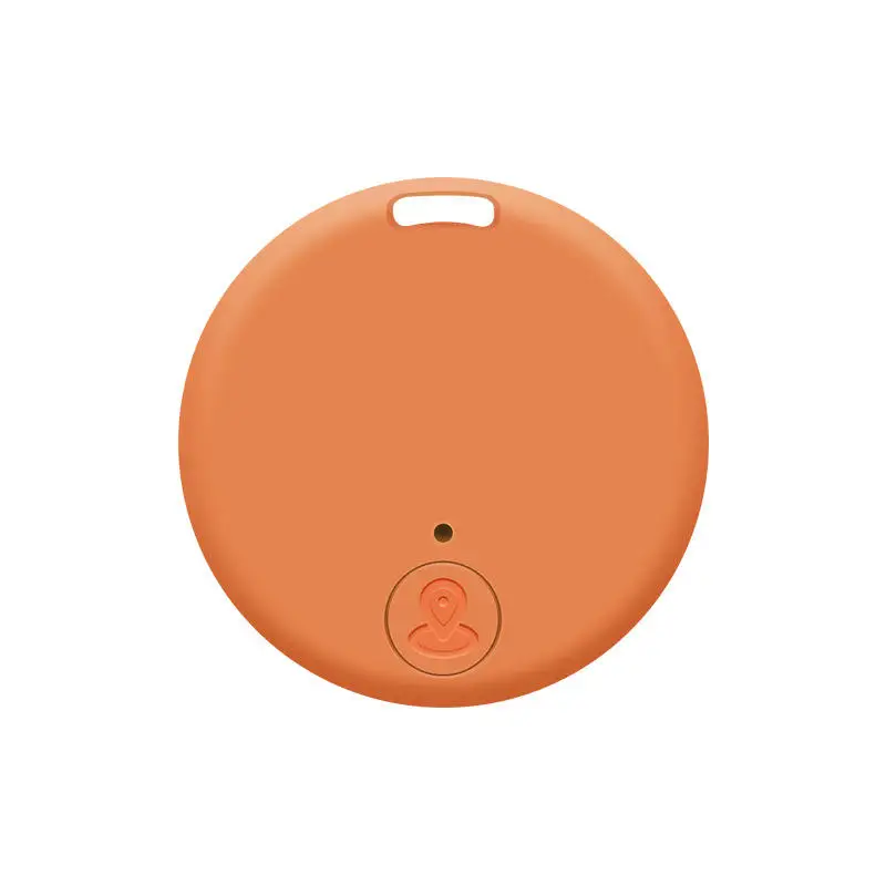 Factory Price Hot selling Smart Tracker GPS Locator Tag Alarm Anti-lost Device Mobile Child Bag Wallet Key Finder GPS tracker