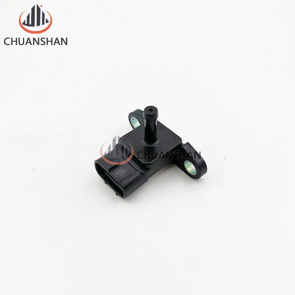 180220-0140 High quality MAP Manifold Absolute Pressure Sensor 079800-5550 1802200140 079800555 for ISUZU- 6HK1 4HK1 J08E E320D