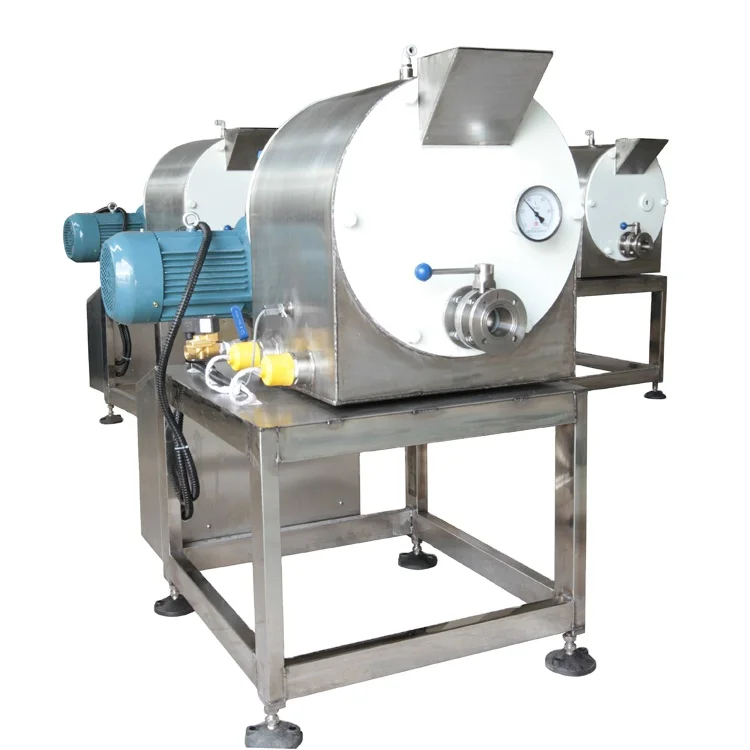 
Chocolate Machine JMJ40 Chocolate Conche Refiner With High Quality Price Negotiable 
