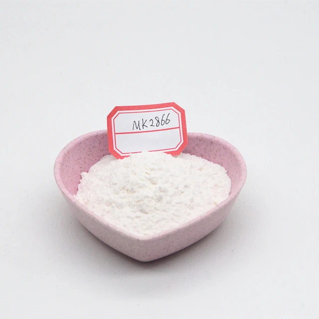 
Sarms Ostarine Mk 2866 