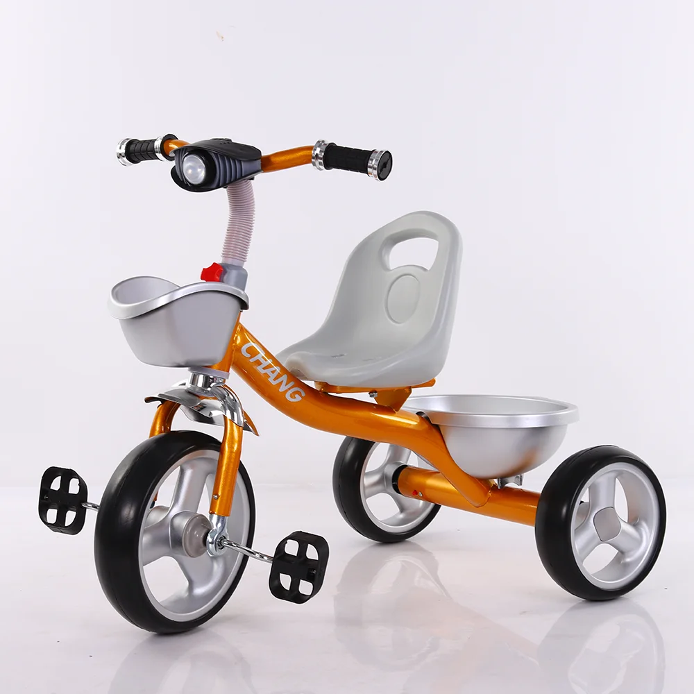 Wholesale Tricycle Toddler 3 wheel Baby Bike Trike