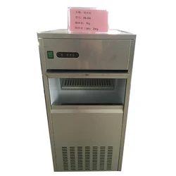 Factory sale high quality commercial ice maker making machine
