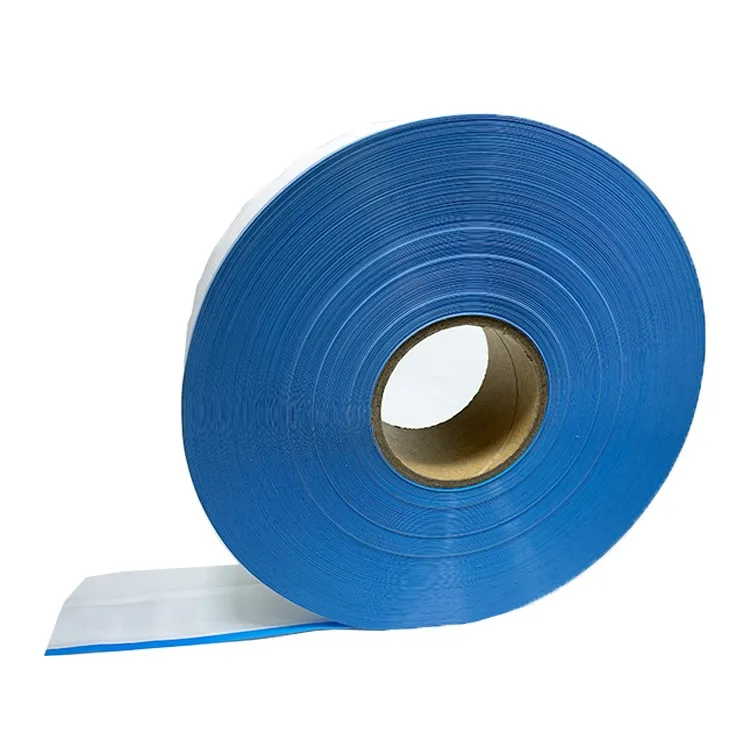 Eco-Frendly PP Side tape Wholesale Diaper Closure System Raw Material For disposable Adult and Babies Diapers