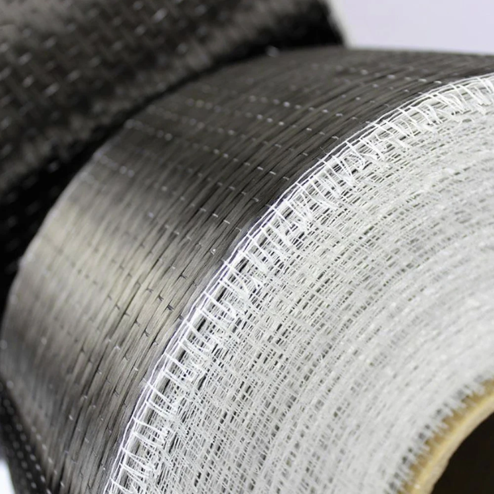 Carbon Fiber Prepreg Cloth made from Carbon Fiber