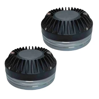 Professional HF driver with 3 inch vc neo magnet driver for pro audio