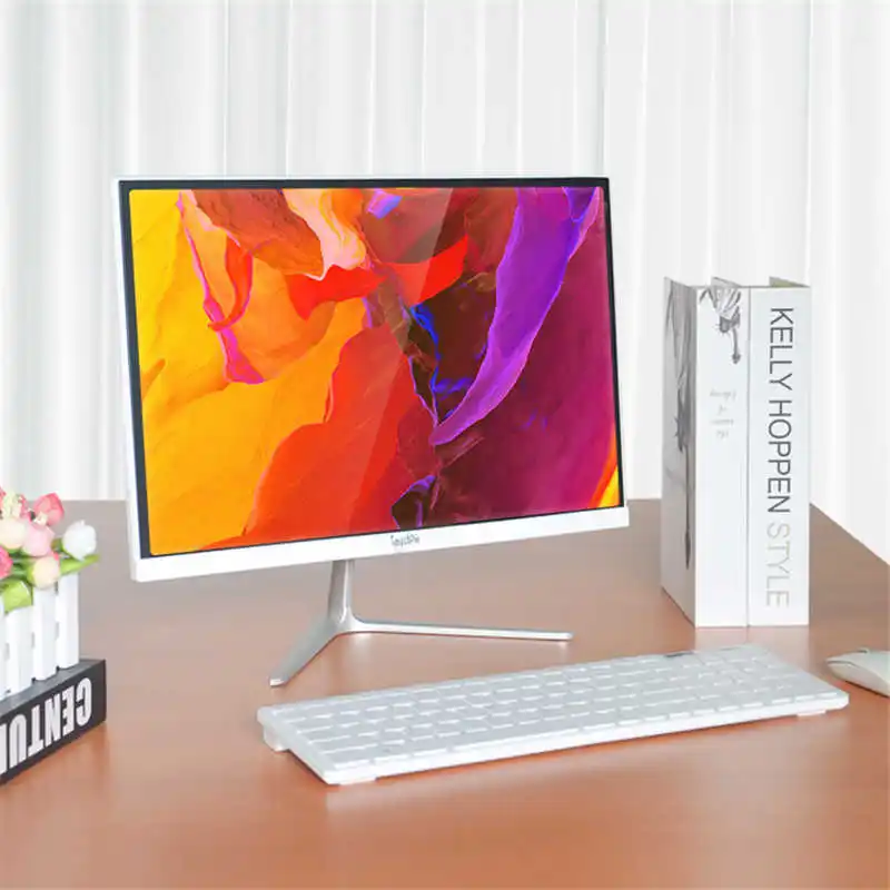 
best budget pc full set computer allinone pc core i9 all-in-one pc 