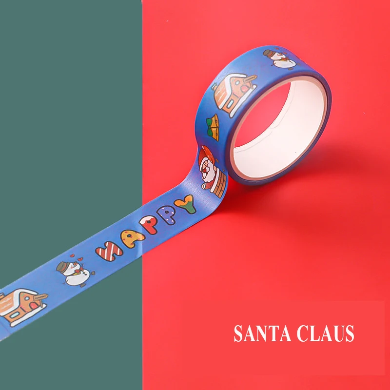 Custom Printable Masking Tape Washi Tape Vintage Style Newspaper