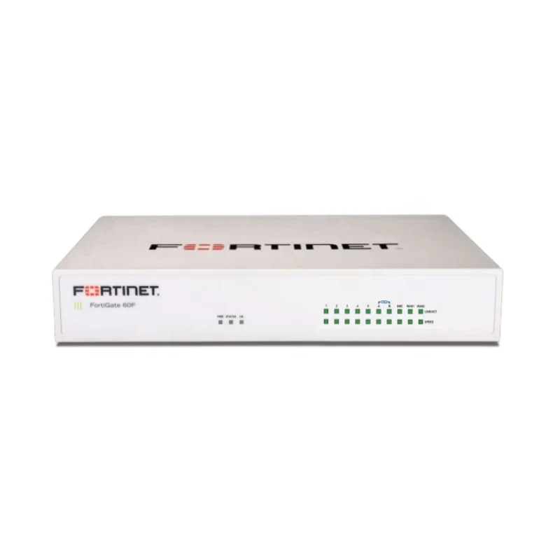 SD-WAN начального уровня FortiGate-60F/ Fortiwifi-60F FG-60F FWF-60F FG-61F