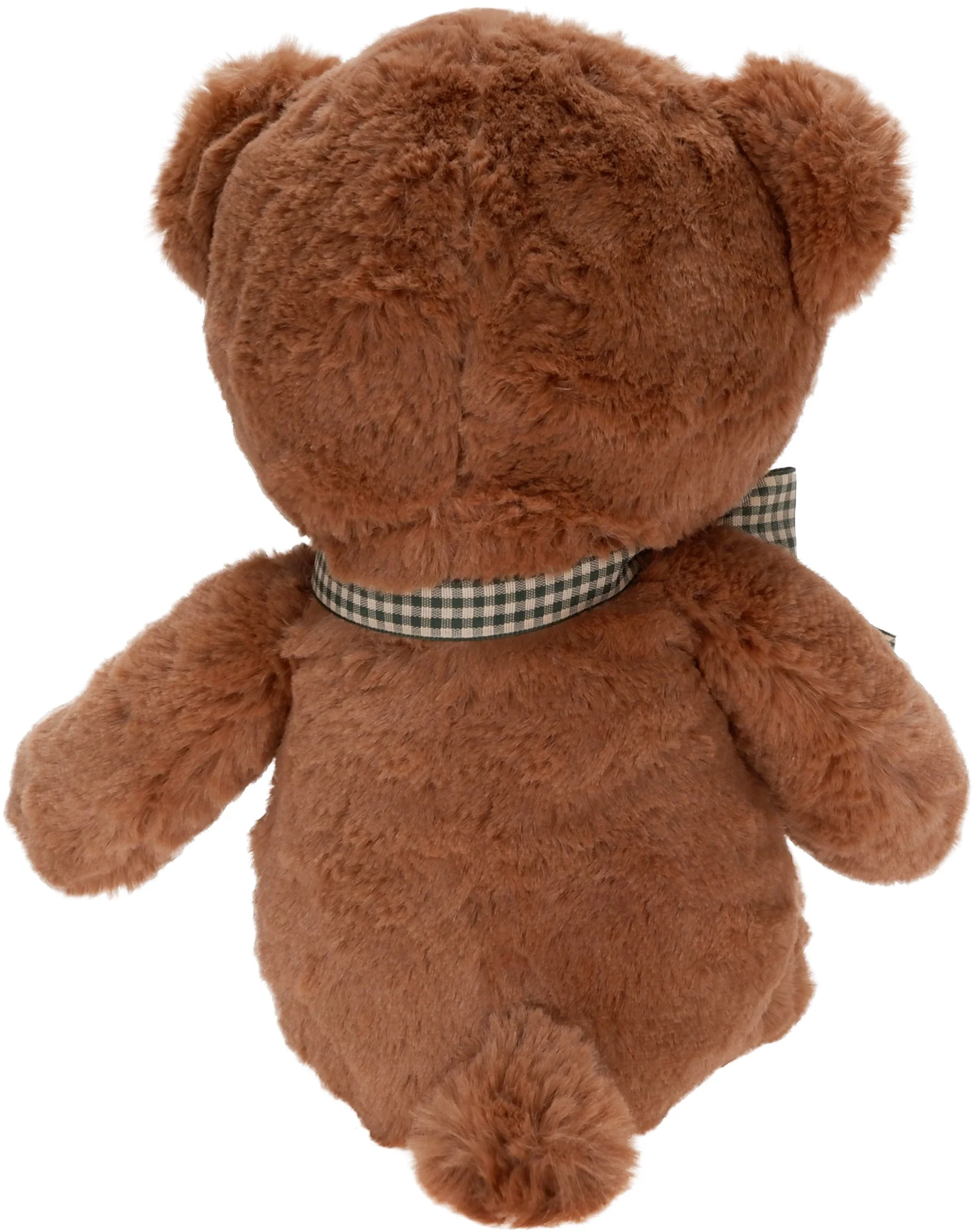 Free sample bsci walmart oekotex 3d cute baby small stuffed plush bear toys teddy bear costume with heart