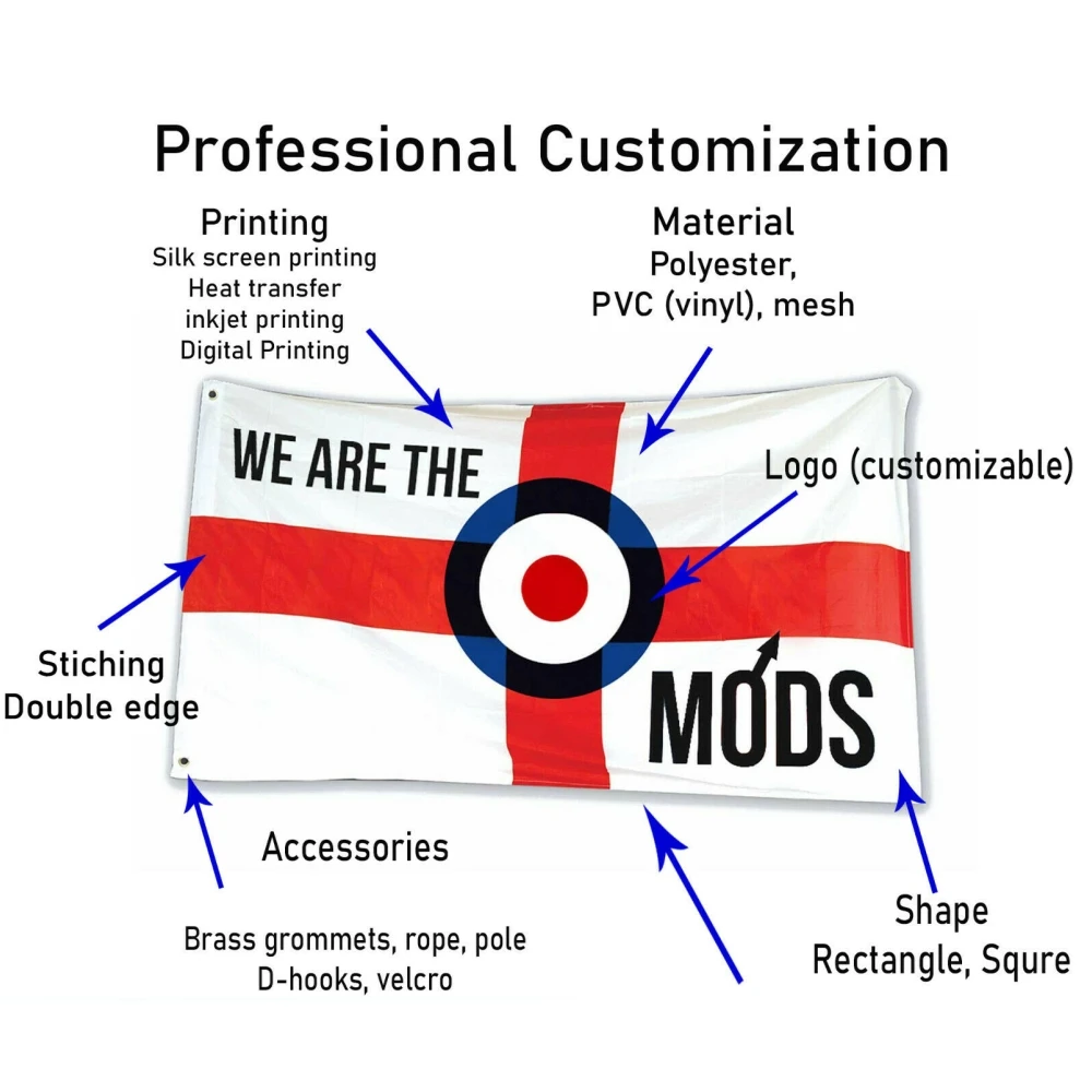 Bespoke Corporate Flags Event Flags Wholesale Custom Flags Banners wholesale banner printing