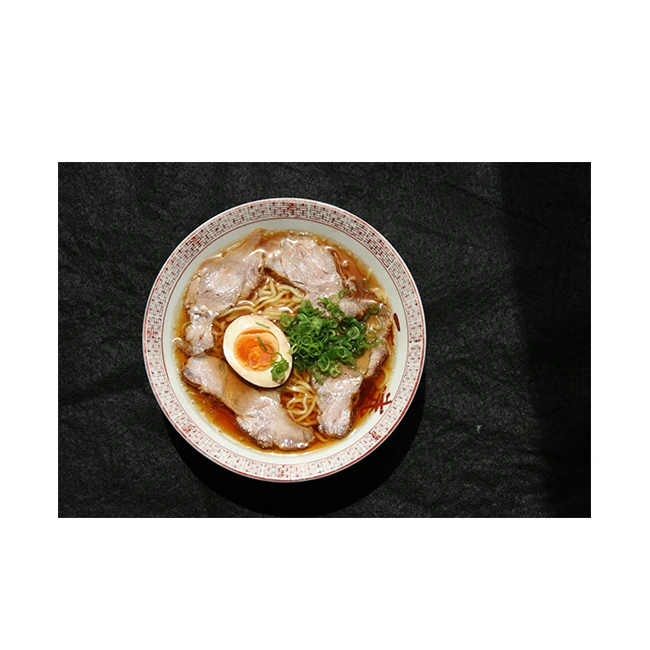 Лидер продаж лапша для быстрого приготовления рамен