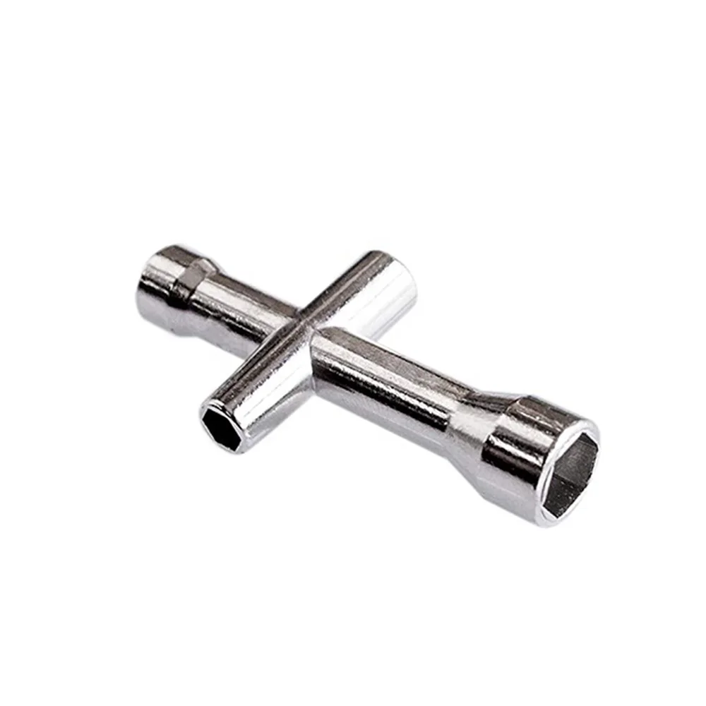 80132 Hex Cross Wrenches Maintenance Tools Sleeve For Car RC Parts