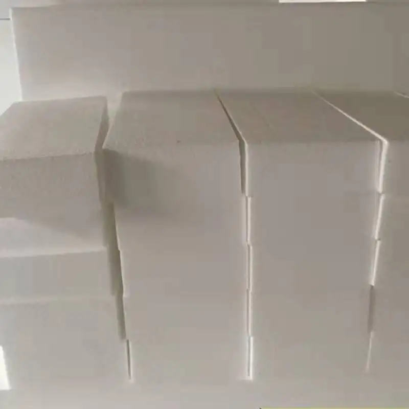 customized Factory Price Polypropylene Material epp packaging foam board epp foam sheet
