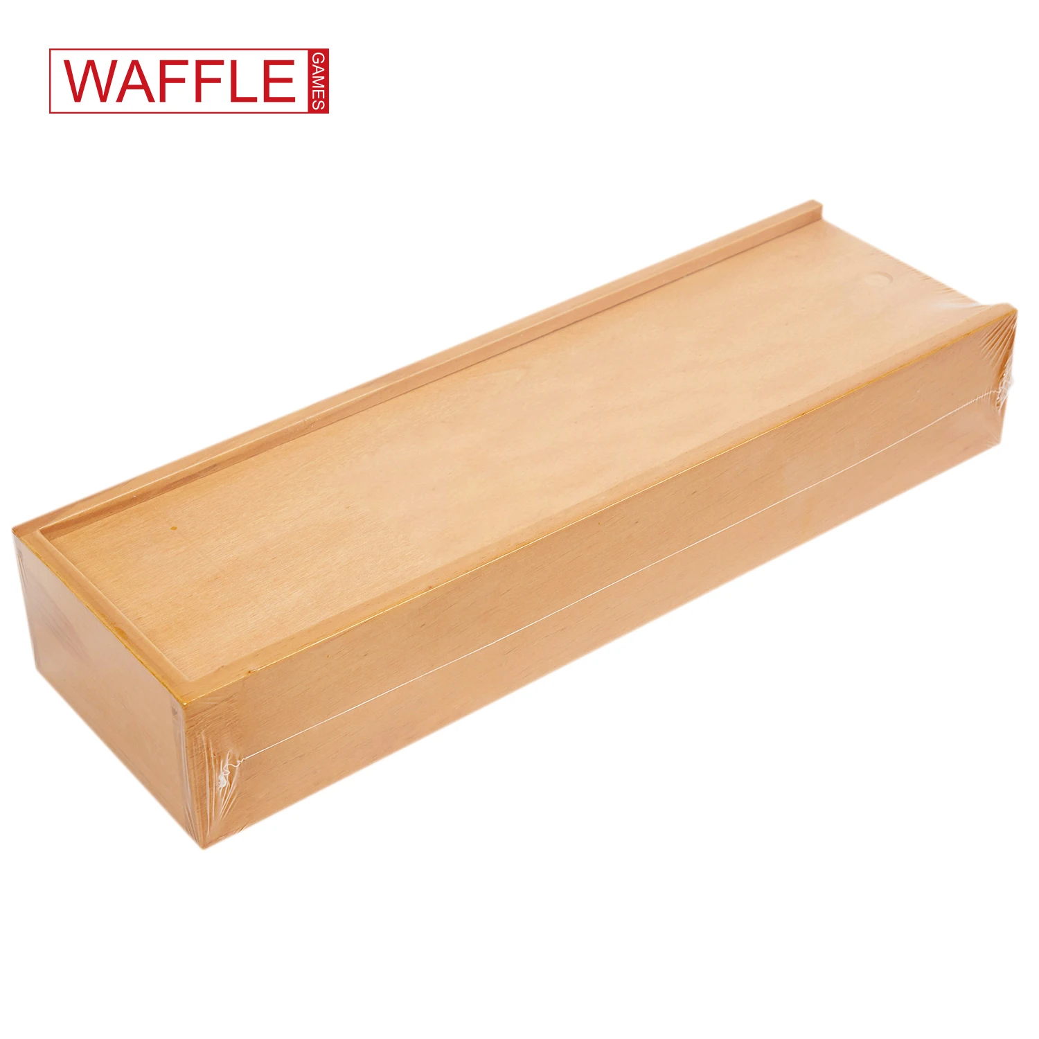 Вафельные игры Премиум румми коробка игровой набор