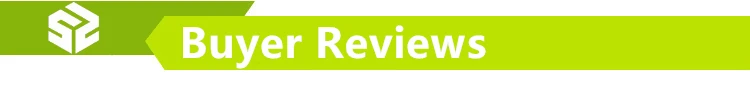 4.buyer reviews