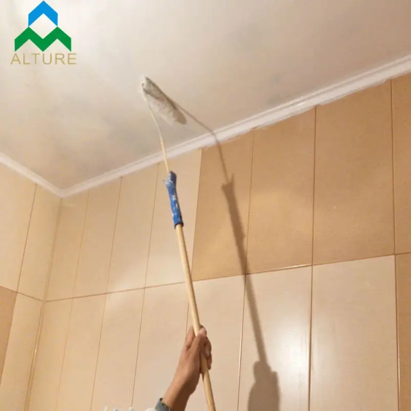 
Alture Liquid Glass Epoxy Concrete Resin Self Leveling Floor 