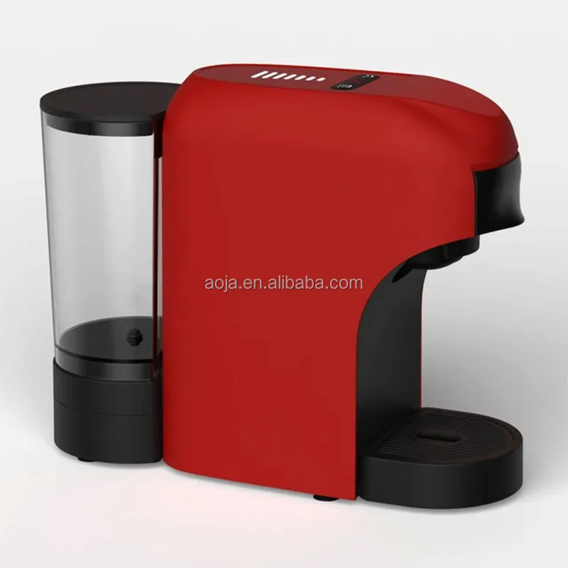 Адаптер Smart Expresso Capsula Dolce Gusto Maquina De Cafe профессиональная итальянская кофеварка для эспрессо