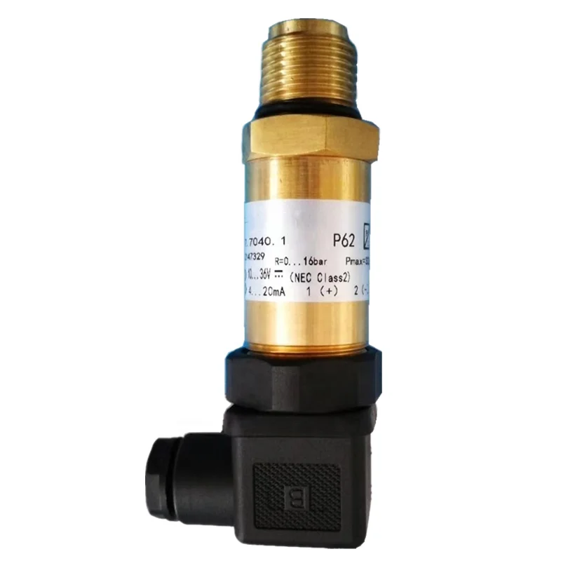 
 Запчасти для воздушного компрессора Kaeser, датчик давления 7,7040.1  