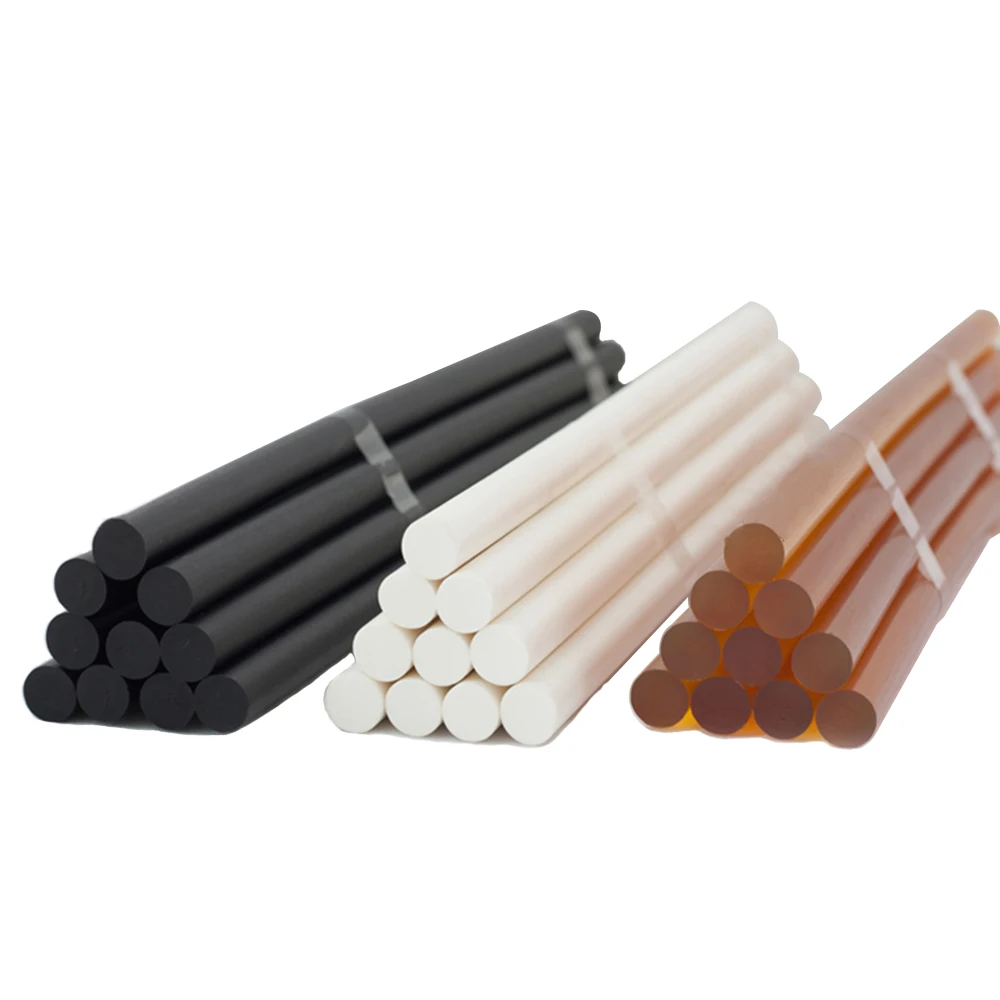 11mm Hot Melt Glue Stick 120/150 degree High Temperature Glue Sticks Car Repair Tool Auto sheet metal repair Glue Sticks