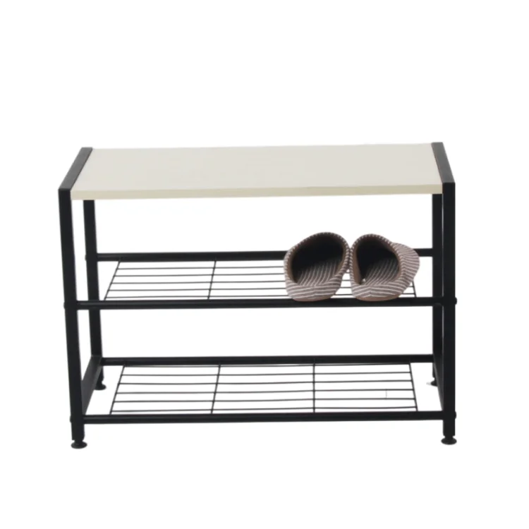 Widely Used Mounted Shoe Rack Wholesale Shoe Rack Design Wood